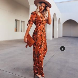 LSpace Dolce Jumper NWT Love Song Floral